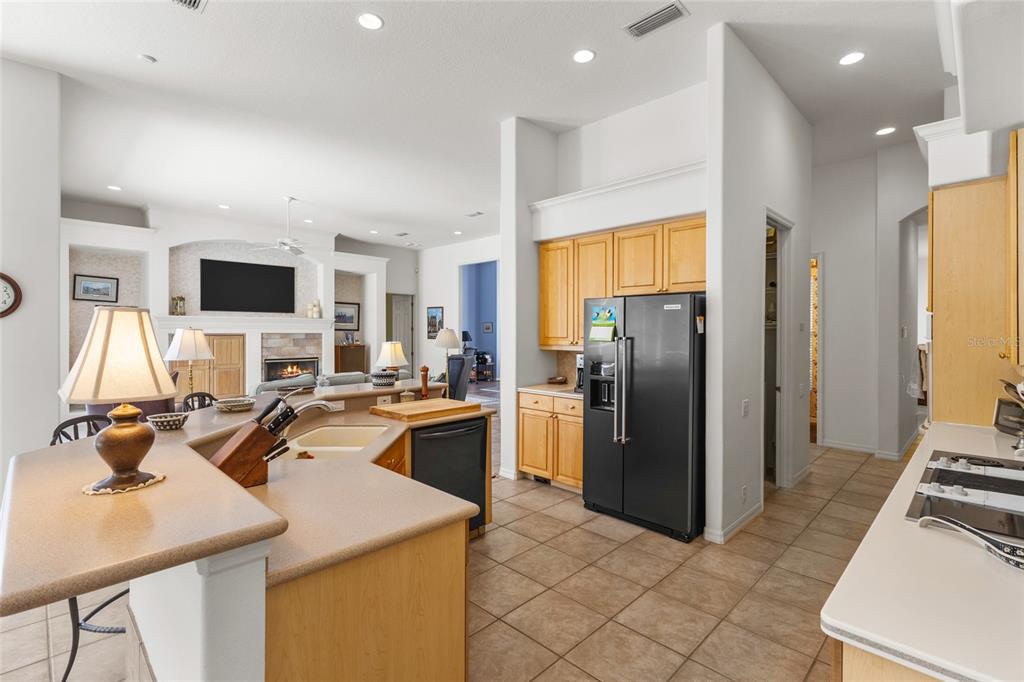 2686 DICK WILSON DRIVE