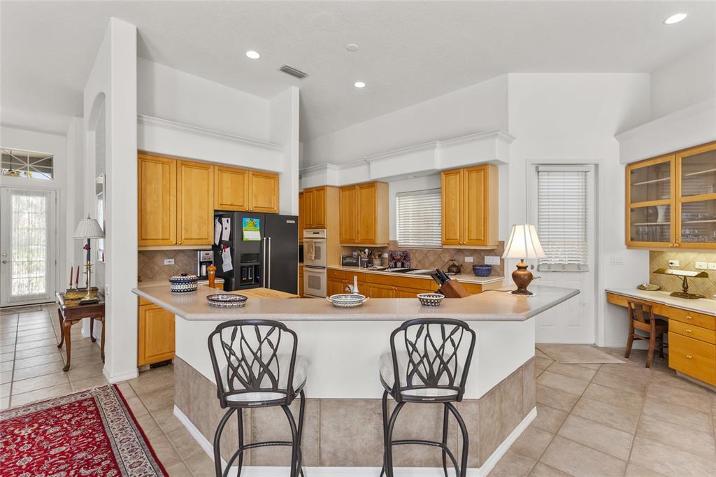 2686 DICK WILSON DRIVE