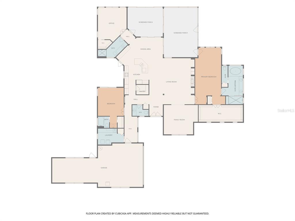2686 DICK WILSON DRIVE