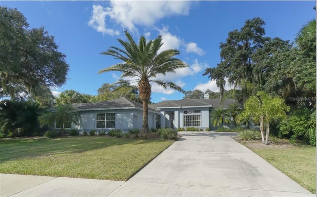 2686 DICK WILSON DRIVE