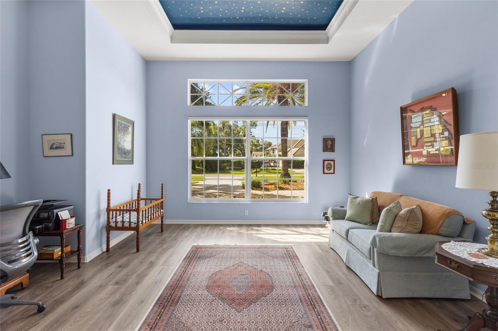 2686 DICK WILSON DRIVE