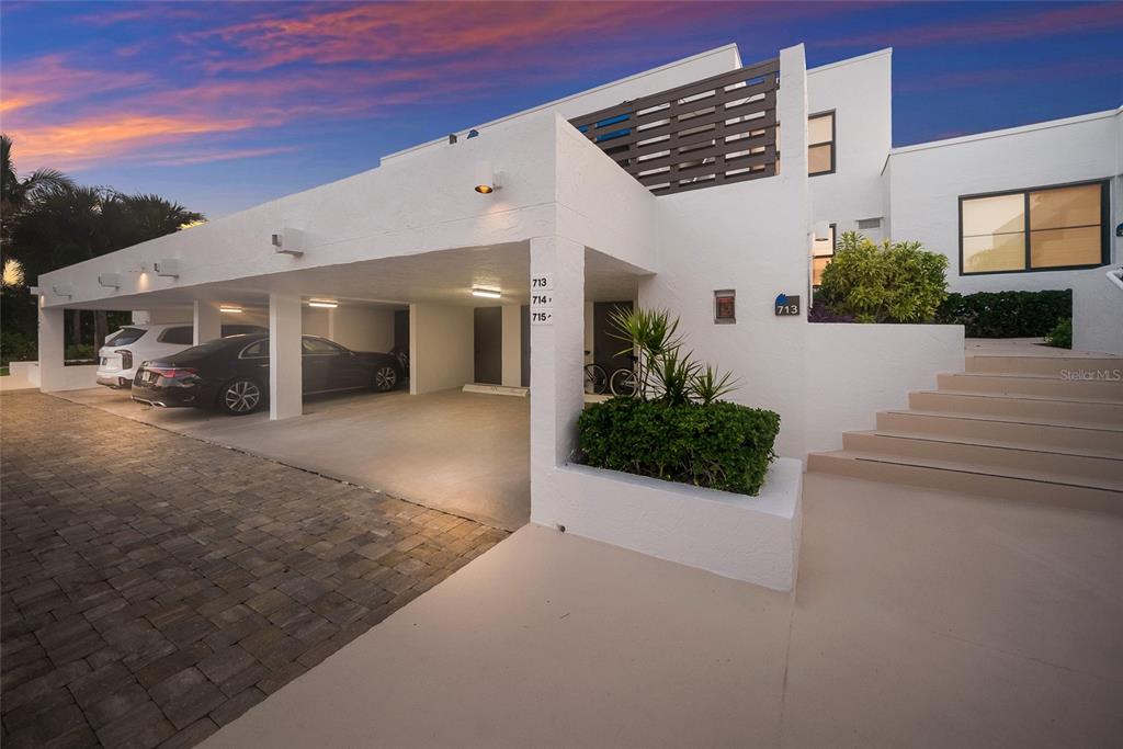 713 BAYPORT WAY UNIT 713