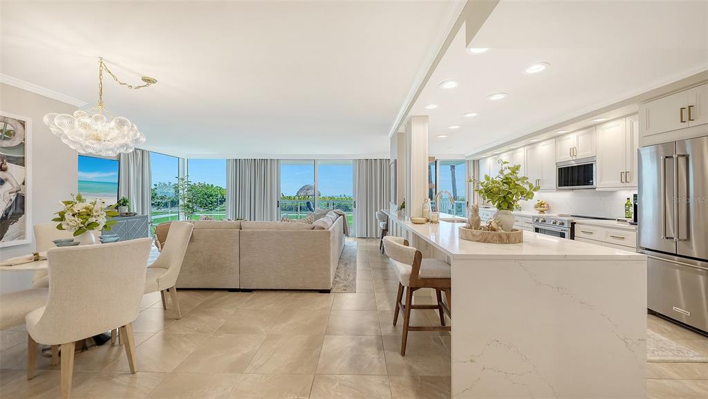 2425 GULF OF MEXICO DRIVE UNIT