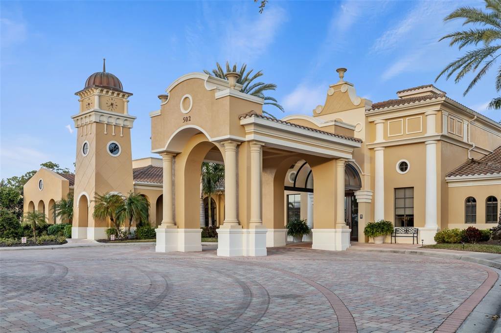 165 PALAZZO COURT