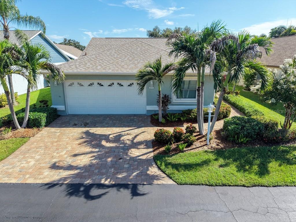 4322 EDENROSE WAY UNIT 86