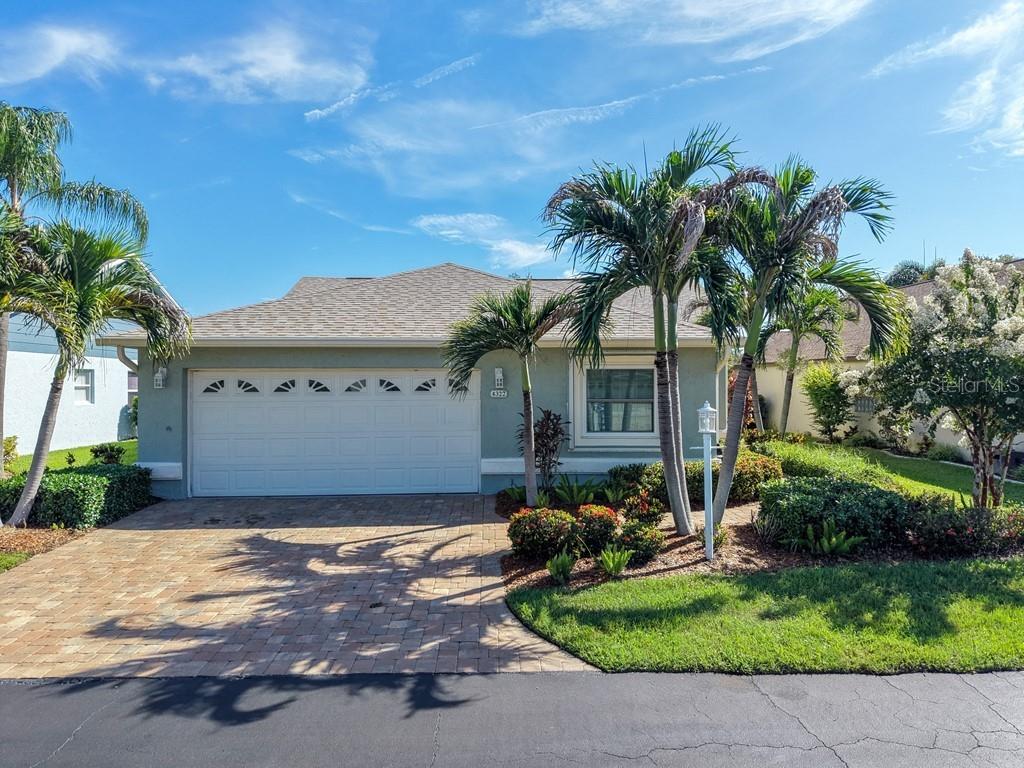 4322 EDENROSE WAY UNIT 86