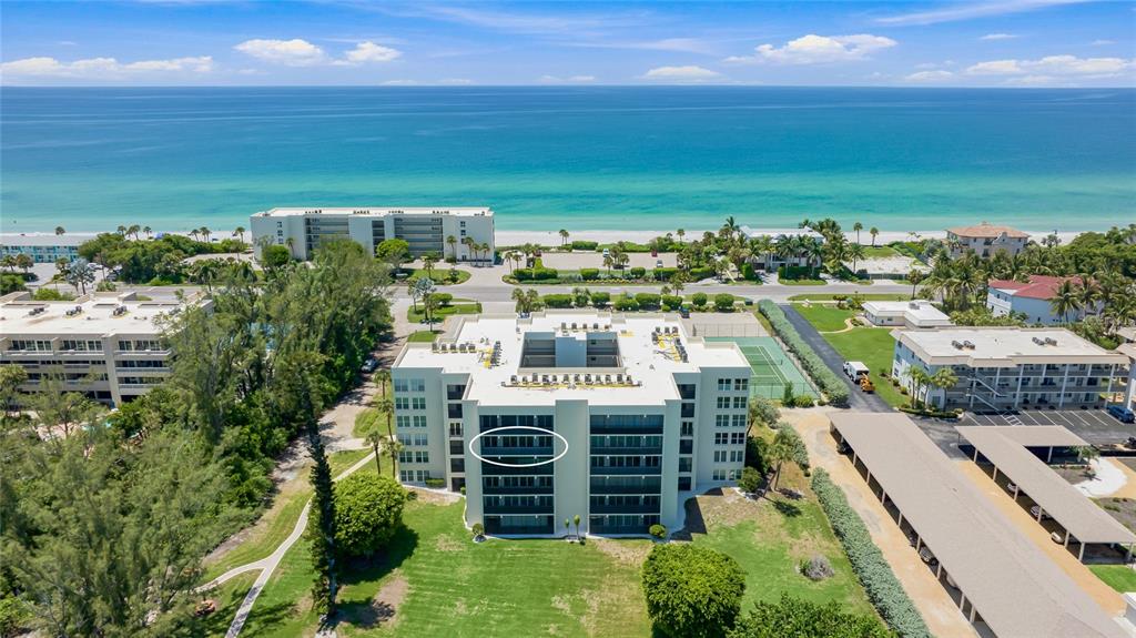 3240 GULF OF MEXICO DRIVE UNIT