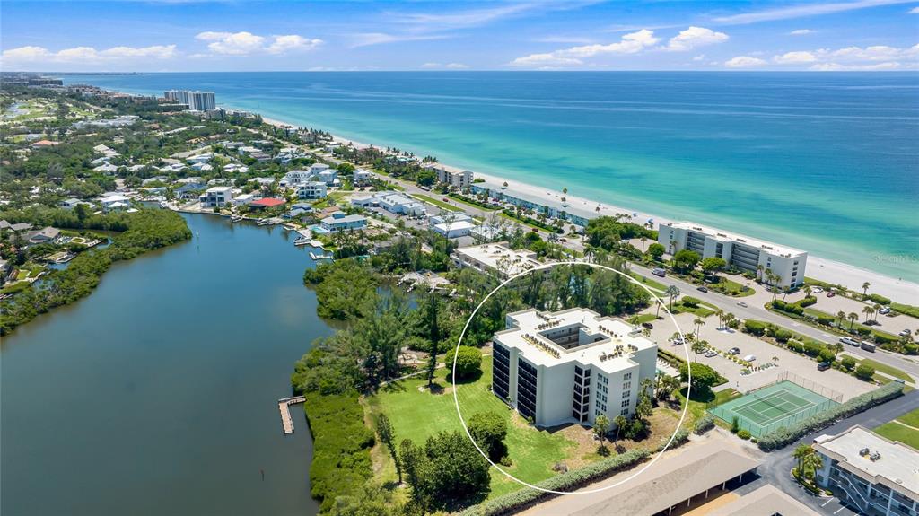 3240 GULF OF MEXICO DRIVE UNIT