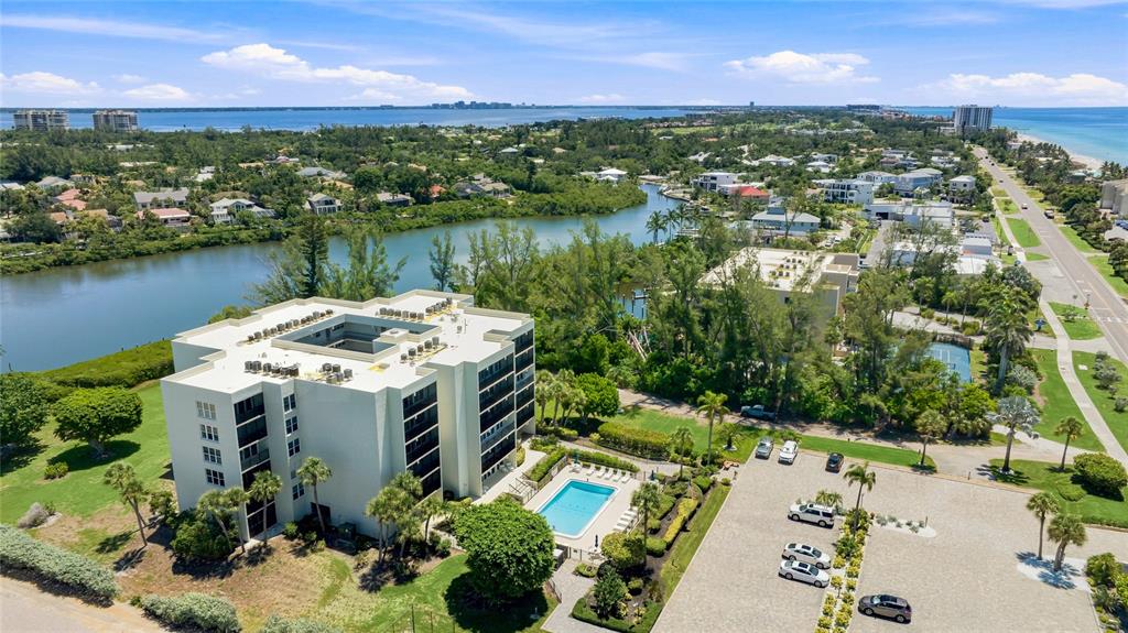 3240 GULF OF MEXICO DRIVE UNIT