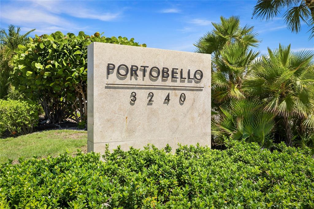 3240 GULF OF MEXICO DRIVE UNIT