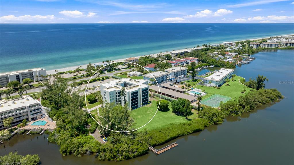 3240 GULF OF MEXICO DRIVE UNIT