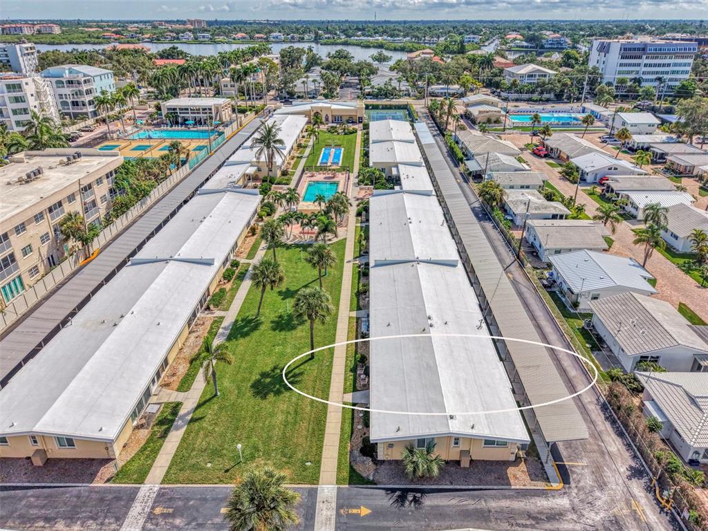 6006 MIDNIGHT PASS ROAD UNIT 6