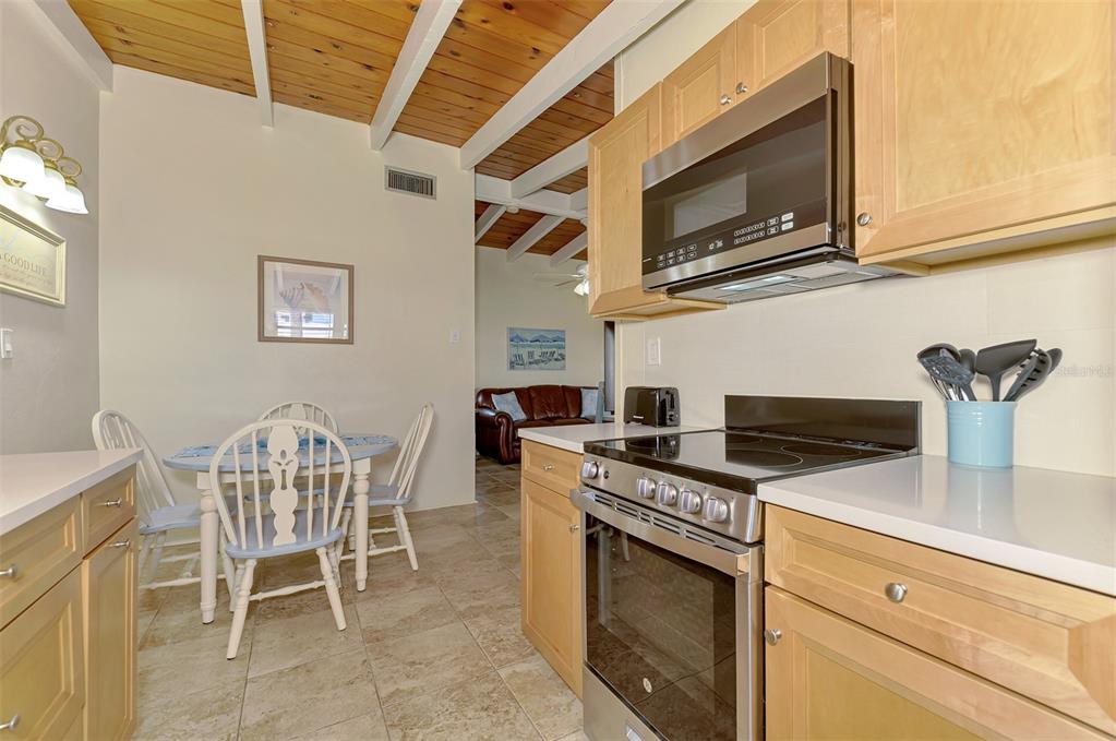 6006 MIDNIGHT PASS ROAD UNIT 6
