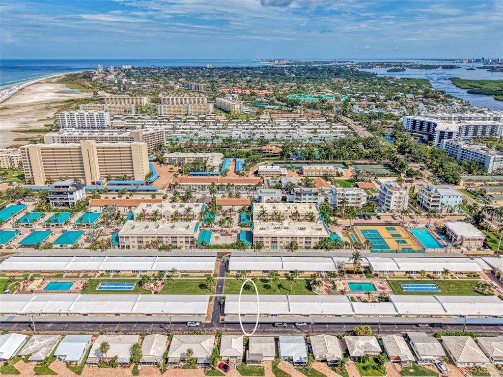 6006 MIDNIGHT PASS ROAD UNIT 6