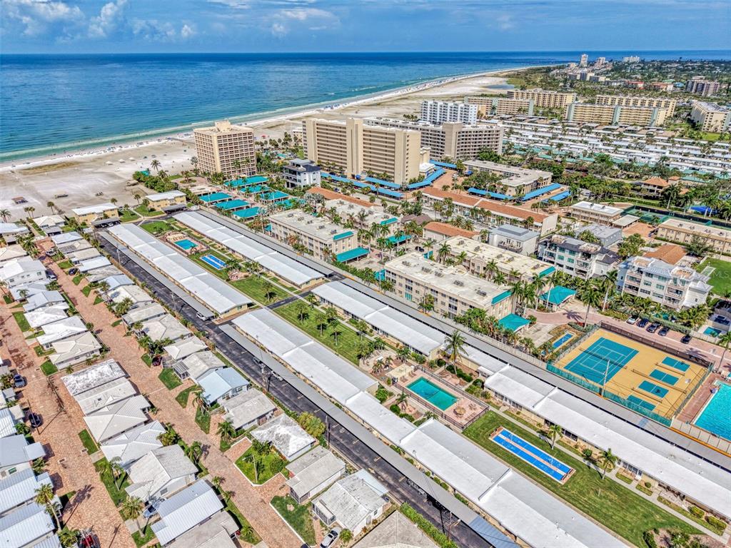 6006 MIDNIGHT PASS ROAD UNIT 6