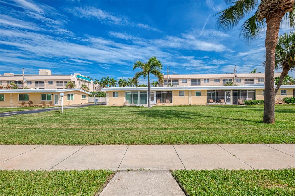 6006 MIDNIGHT PASS ROAD UNIT 6