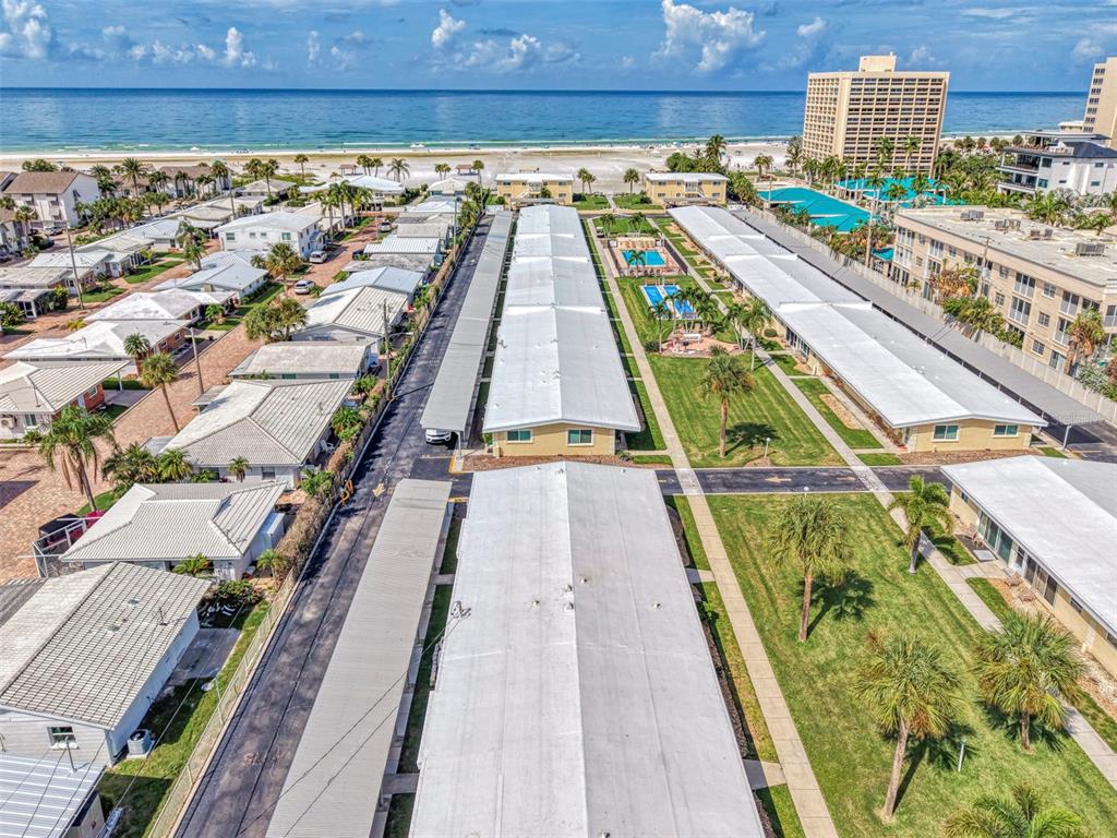 6006 MIDNIGHT PASS ROAD UNIT 6