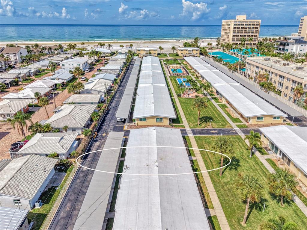 6006 MIDNIGHT PASS ROAD UNIT 6