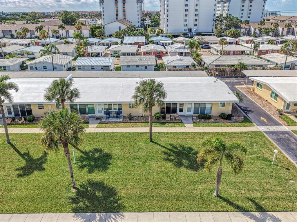 6006 MIDNIGHT PASS ROAD UNIT 6