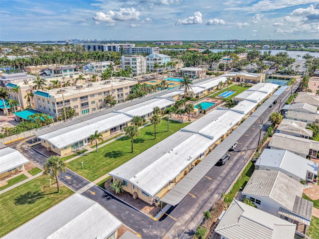 6006 MIDNIGHT PASS ROAD UNIT 6
