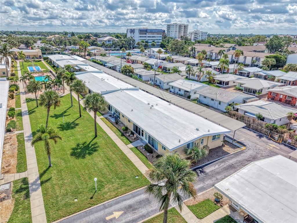 6006 MIDNIGHT PASS ROAD UNIT 6