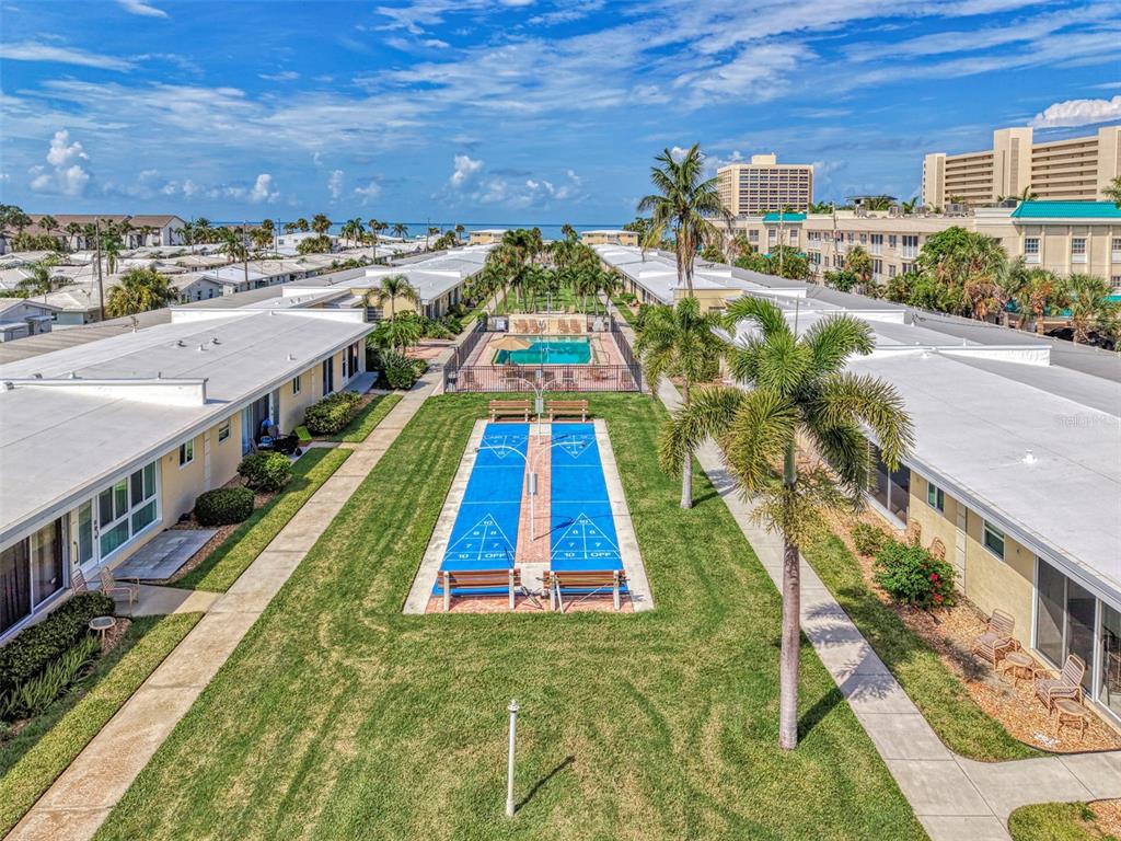 6006 MIDNIGHT PASS ROAD UNIT 6