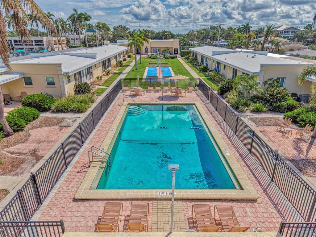 6006 MIDNIGHT PASS ROAD UNIT 6