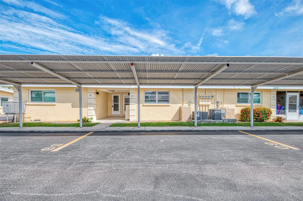 6006 MIDNIGHT PASS ROAD UNIT 6