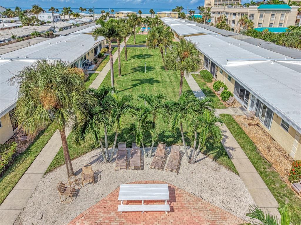 6006 MIDNIGHT PASS ROAD UNIT 6