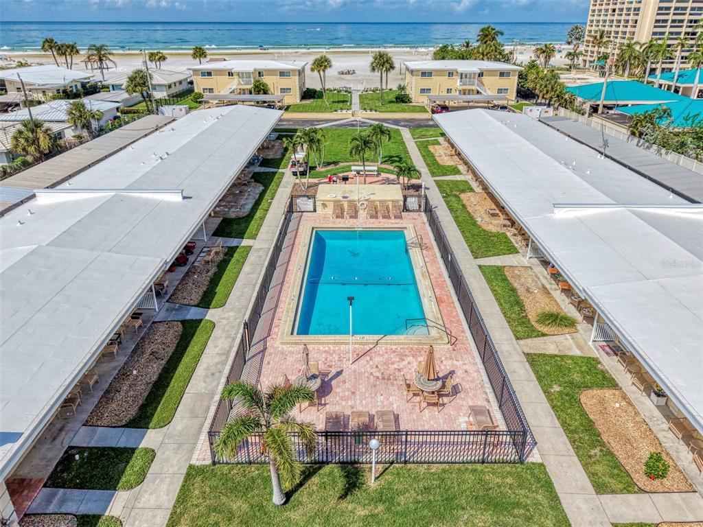 6006 MIDNIGHT PASS ROAD UNIT 6