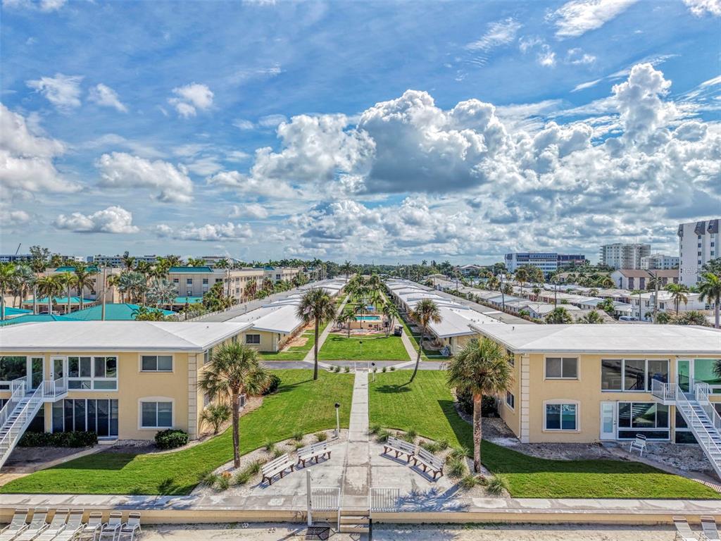 6006 MIDNIGHT PASS ROAD UNIT 6