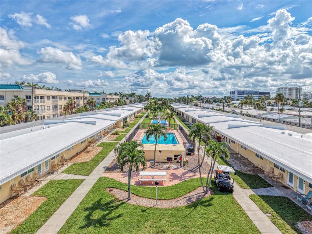 6006 MIDNIGHT PASS ROAD UNIT 6