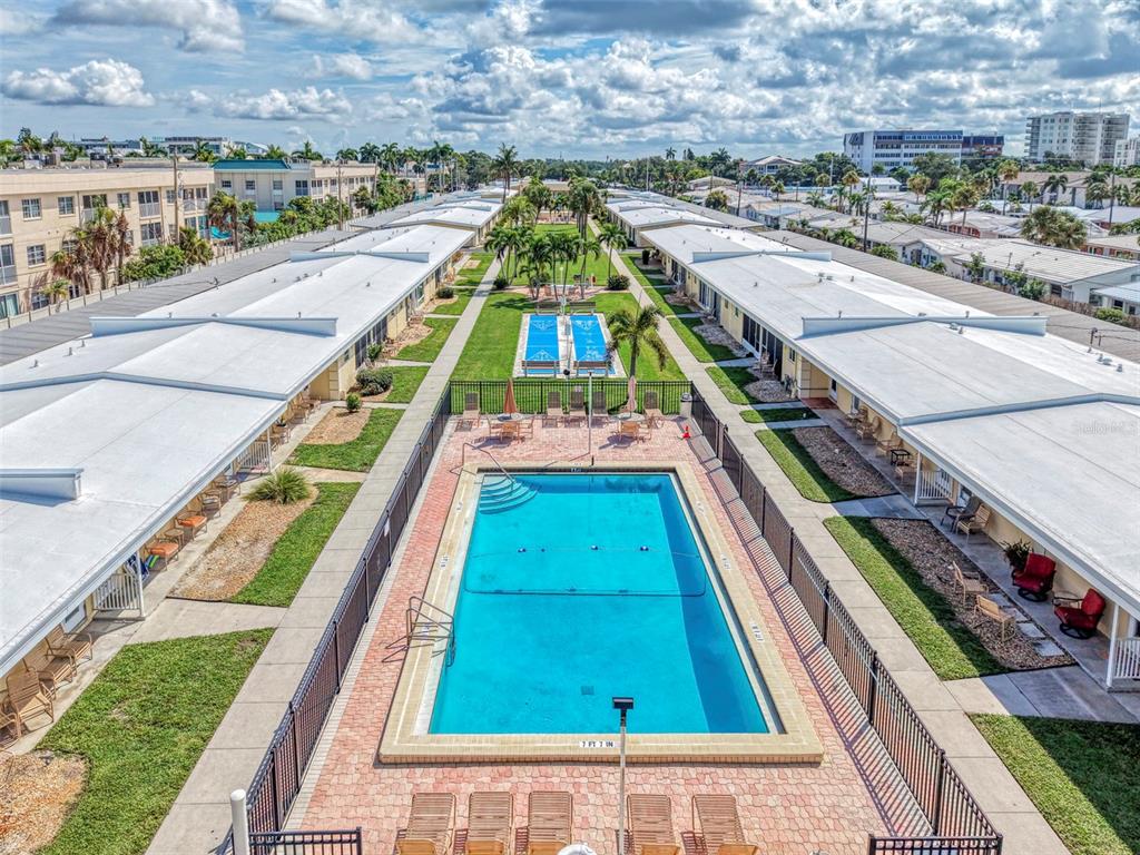 6006 MIDNIGHT PASS ROAD UNIT 6