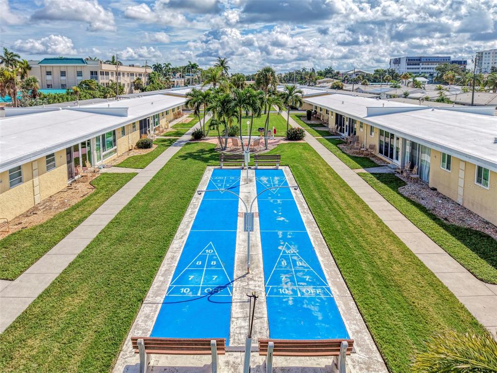 6006 MIDNIGHT PASS ROAD UNIT 6
