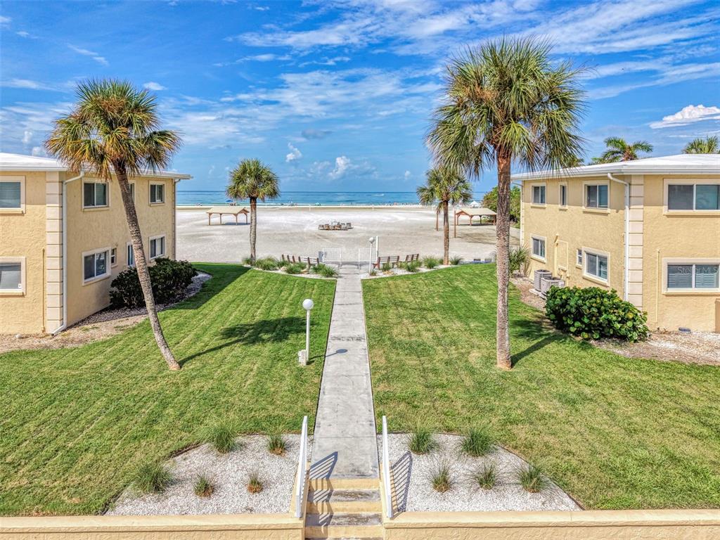 6006 MIDNIGHT PASS ROAD UNIT 6