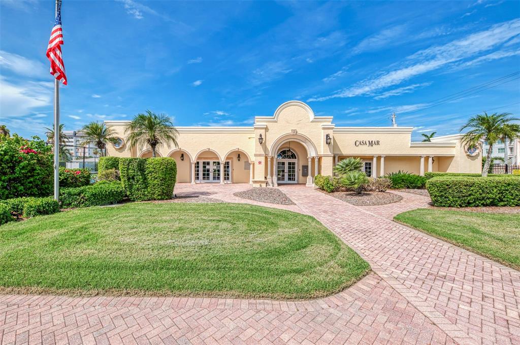 6006 MIDNIGHT PASS ROAD UNIT 6
