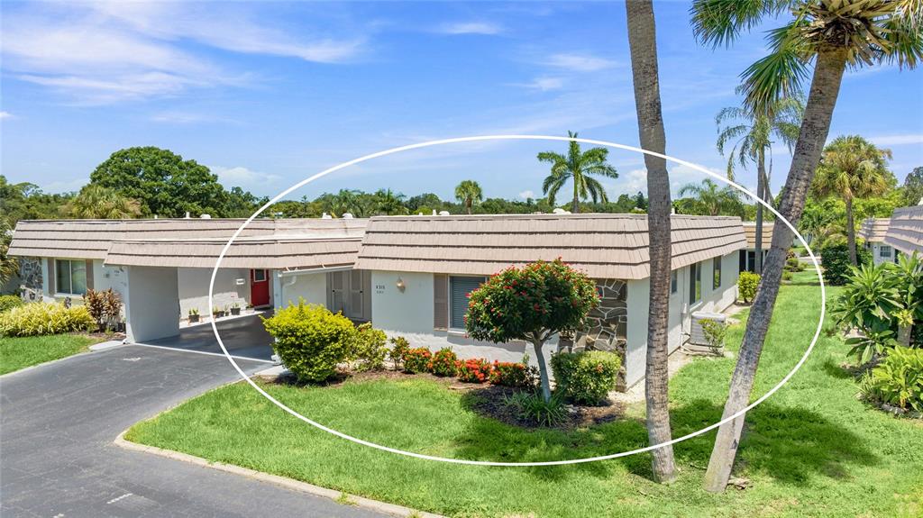 2327 WATERBLUFF PLACE UNIT V31