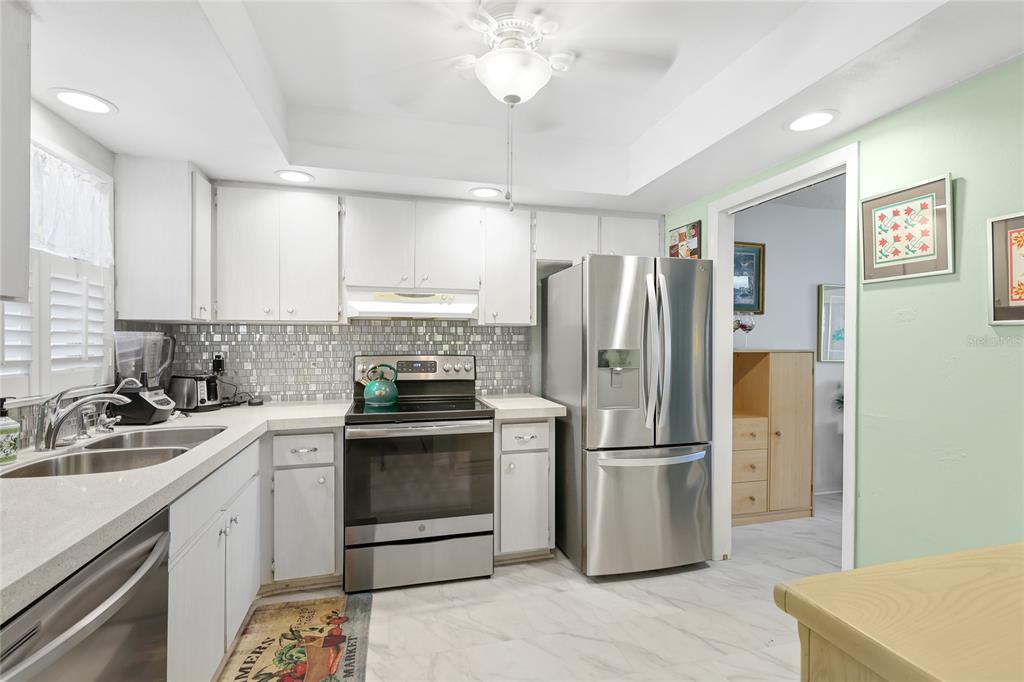 2327 WATERBLUFF PLACE UNIT V31