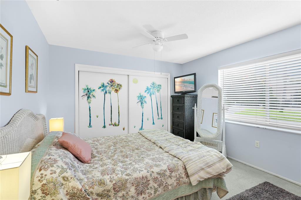 2327 WATERBLUFF PLACE UNIT V31