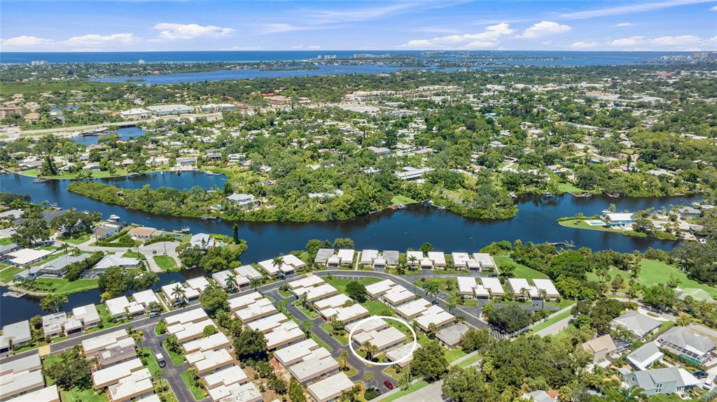 2327 WATERBLUFF PLACE UNIT V31
