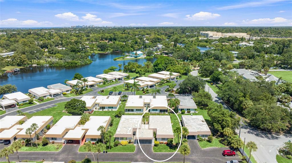 2327 WATERBLUFF PLACE UNIT V31