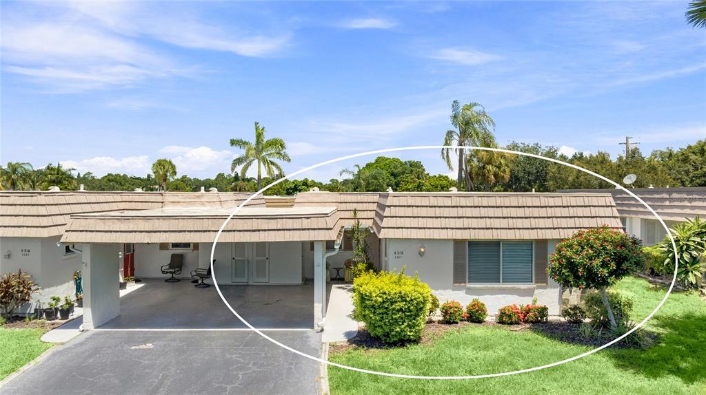 2327 WATERBLUFF PLACE UNIT V31