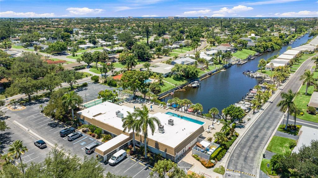 2327 WATERBLUFF PLACE UNIT V31