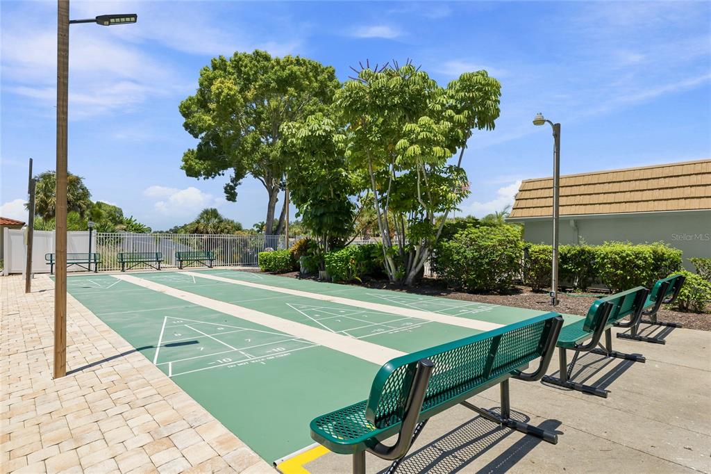2327 WATERBLUFF PLACE UNIT V31