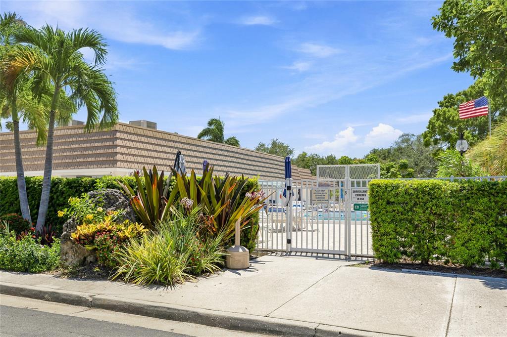 2327 WATERBLUFF PLACE UNIT V31