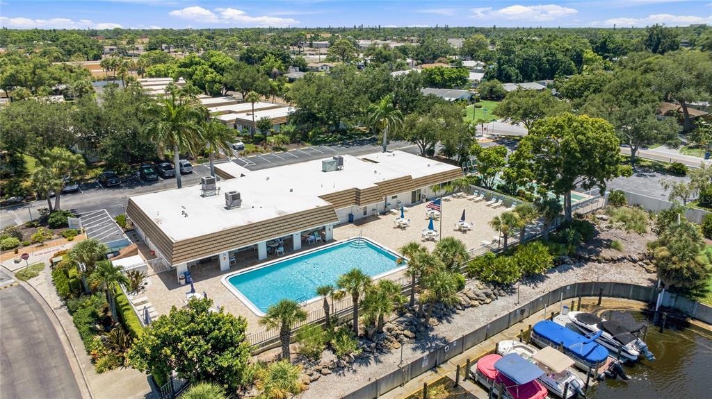 2327 WATERBLUFF PLACE UNIT V31