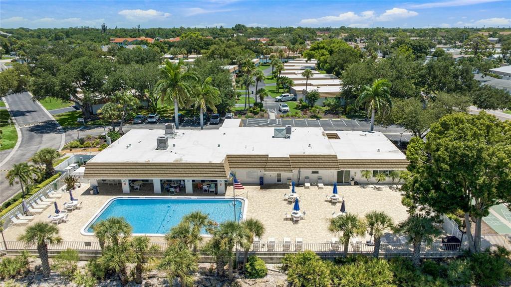 2327 WATERBLUFF PLACE UNIT V31
