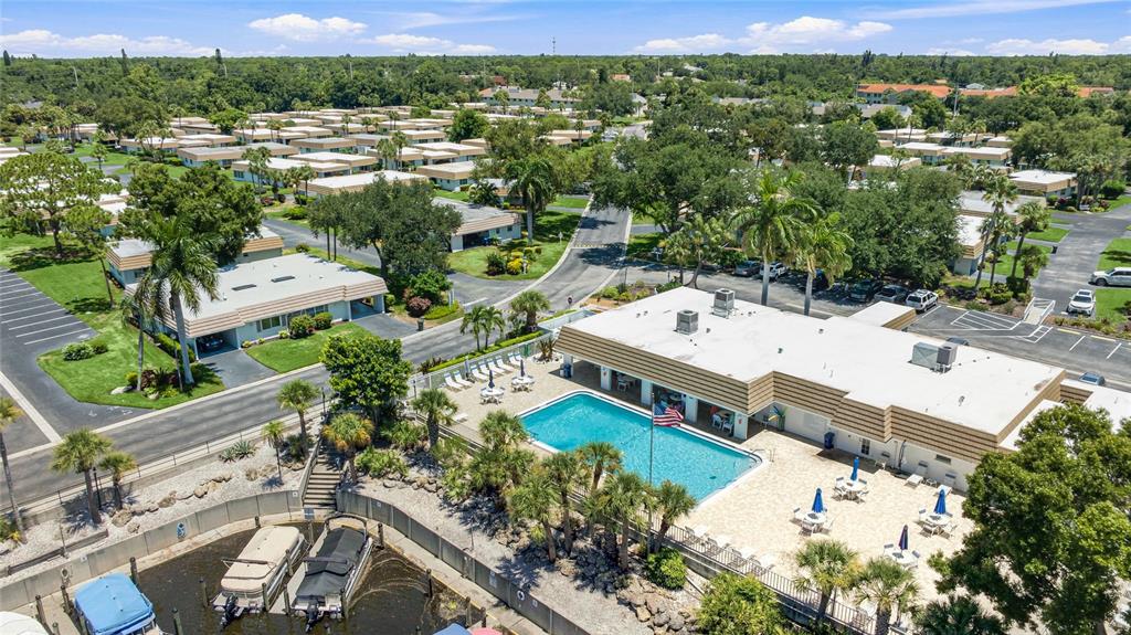 2327 WATERBLUFF PLACE UNIT V31