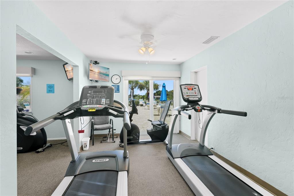 2327 WATERBLUFF PLACE UNIT V31
