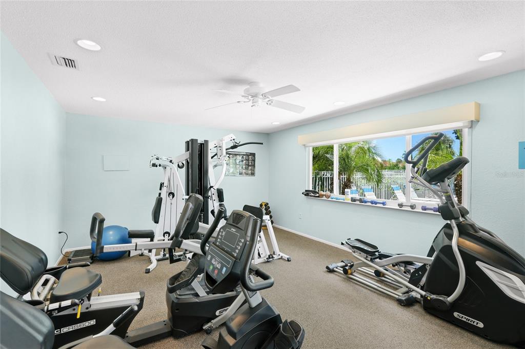 2327 WATERBLUFF PLACE UNIT V31